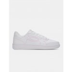 Under Armour Official-WHT Bílá – Hledejceny.cz