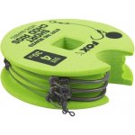 Fox Hotový návazec Edges Stiff Chod Rig Short vel.8 25 lbs 3 ks – HobbyKompas.cz