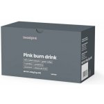 GymBeam Pink burn drink 150 g – Zboží Dáma
