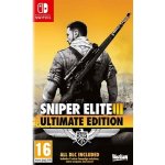 Sniper Elite 3 (Ultimate Edition) – Hledejceny.cz