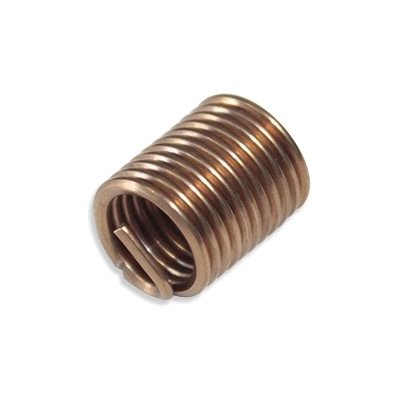 Vložka závitová (pružinka) M8 x 1,25 x 11 mm - TESAM S0001947 – Hledejceny.cz