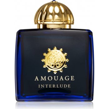 Amouage Interlude parfémovaná voda dámská 100 ml