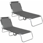 Aga MR4255 Šedé – Zboží Dáma