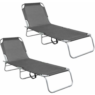 Aga MR4255 Šedé – Zboží Dáma