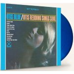 Redding Otis - Otis Blue LP – Sleviste.cz