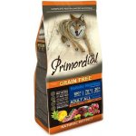 Primordial Adult Grain Free Lamb & Tuna 12 kg – Hledejceny.cz