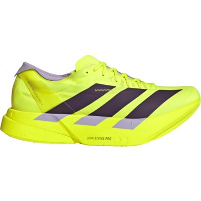 adidas Adizero Adios Pro 4 žlutá – Hledejceny.cz