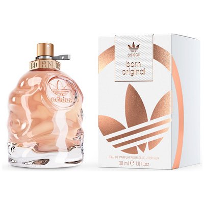 adidas Originals Born Original parfémovaná voda dámská 75 ml tester – Sleviste.cz