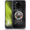 Pouzdro a kryt na mobilní telefon Samsung Pouzdro HEAD CASE Samsung Galaxy S23 Plus Guns N' Roses Sweet Child