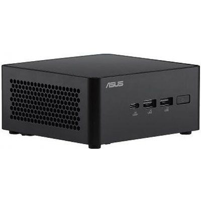 Asus NUC 90AR0072-M00160 – Hledejceny.cz