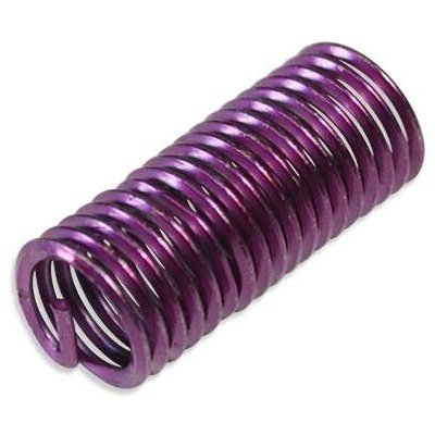 Vložka závitová (pružinka) M10 x 1,5 x 26 mm - TESAM S0001940 – Hledejceny.cz