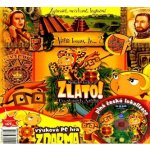 Někde je tady zlato!Aztékové+CD ROM - Stork Peter L. – Hledejceny.cz