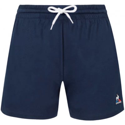 Le Coq Sportif ESS Short No.1 W bleu nuit