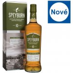 Speyburn 10y 40% 0,7 l (karton) – Zboží Dáma