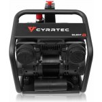 Cyrrtec Silent 4 MT10431 – Zbozi.Blesk.cz