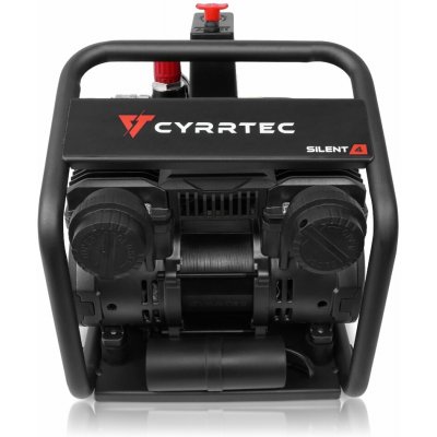 Cyrrtec Silent 4 MT10431 – Zbozi.Blesk.cz