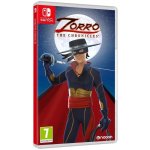 Zorro The Chronicles – Zboží Mobilmania