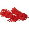 Jojo provázek Yoyofactory GT String Red one size
