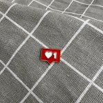 Pinarna Srdíčko jako "lajk" – Zboží Mobilmania