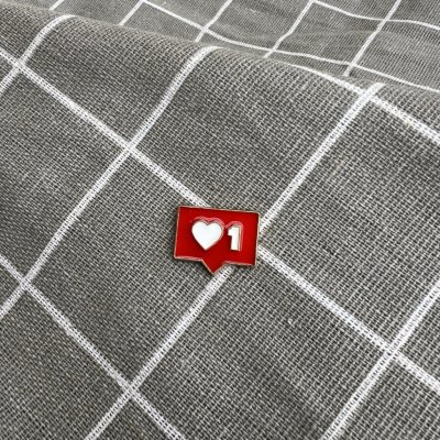 Pinarna Srdíčko jako "lajk" – Zboží Mobilmania