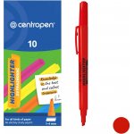Centropen 8722 červená – Hledejceny.cz