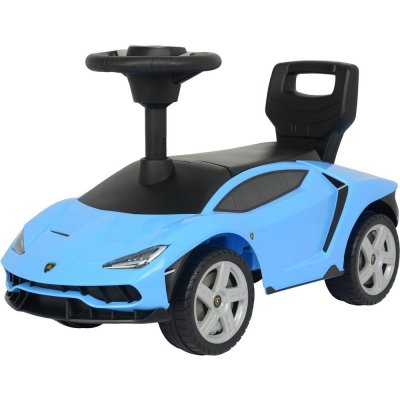 Buddy Toys BPC 5155 Lamborghini modré – Zboží Mobilmania
