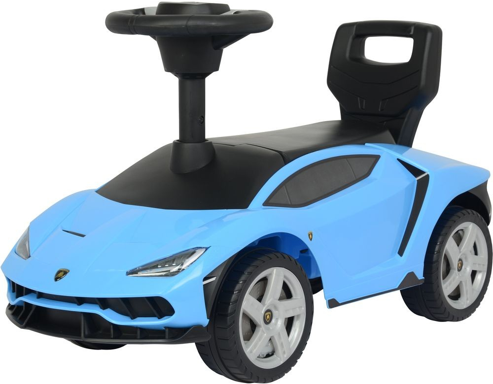 Buddy Toys BPC 5155 Lamborghini modré