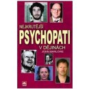 Nejkrutější psychopati v dějinách - Marlowe John