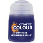 GW Citadel Contrast Magos Purple 18ml – Zbozi.Blesk.cz