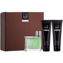 Dunhill EDT 75 ml + balzám po holení 90 ml + sprchový gel 90 ml dárková sada