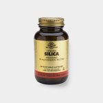 Solgar Oceanic Silica 25 mg 50 kapslí – Hledejceny.cz