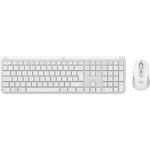 Logitech Signature Slim Keyboard Mouse Combo MK950 920-012491 – Zboží Živě