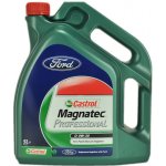 Castrol Magnatec Professional D 0W-30 5 l – Hledejceny.cz