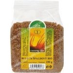 Country Life Špaldový bulgur BIO 250g – Zboží Dáma