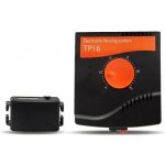 iTrainer Elektronický ohradník TP16 – Hledejceny.cz