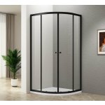 Aqualine ARLETA BLACK BLS900 – Hledejceny.cz