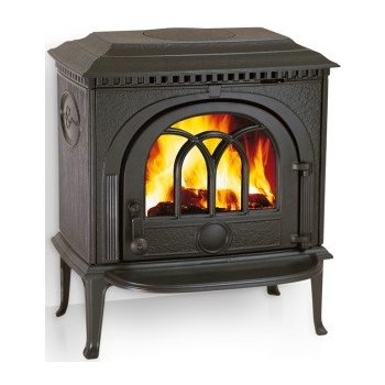 Jotul F 8 TD černá