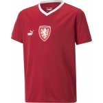 Puma FACR Home Jersey Fan 765869 – Hledejceny.cz