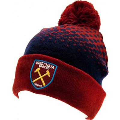 OUKY Kulich West Ham United ski – Hledejceny.cz