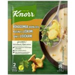 Knorr Krémová polévka s liškami 56 g – Zboží Dáma
