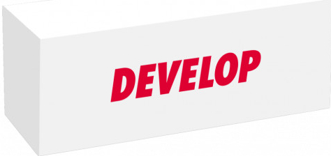 Develop AAE30D0 - originální