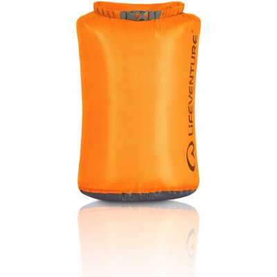 Lifeventure Ultralight Dry bag 15l – Zboží Mobilmania