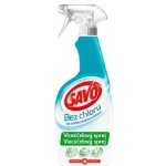 Savo bez chloru 500 ml – Zbozi.Blesk.cz