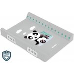 Přebalovací nástavec Sensillo Panda Safety system – Hledejceny.cz