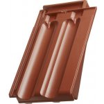 Tondach Francouzská/Traditon 14 taška krajová pravá režná – Hledejceny.cz