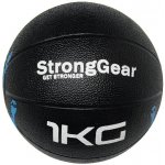 StrongGear Medicinbal 1 kg – Hledejceny.cz