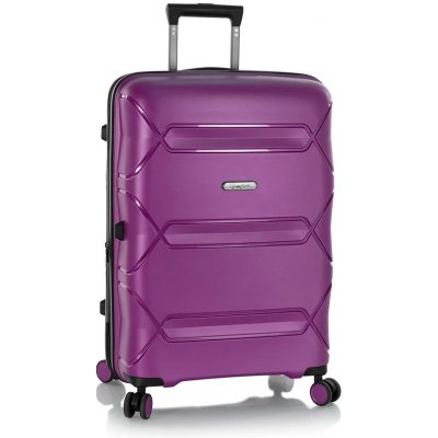 Heys Milos M Plum 73 l HEYS-10159-0043-26 – Zboží Dáma