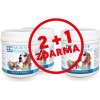 Vitamíny pro psa IR imunita a regenerace pro psy 3 x 200 g