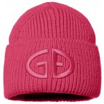 Goldbergh Dámská čepice Valerie Beanie Italian Rose – Hledejceny.cz