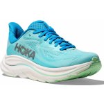 Hoka Clifton 10 Wide W 1162050-SKYW skyward blue/cielo blue – Sleviste.cz
